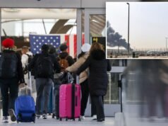 È sicuro per gli americani viaggiare all’estero durante la guerra tra Stati Uniti e Iran? Intervengono gli esperti