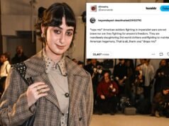 La first lady di New York Rama Duwaji cancella il vecchio account X dopo che sono riemersi post che elogiano i terroristi palestinesi