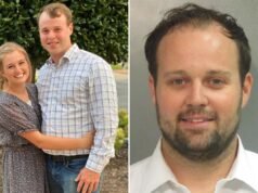 Il condannato per reati sessuali Josh Duggar parla dell’arresto per molestie su minori del fratello Joseph