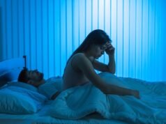 5 “ladri del sonno” nascosti nella tua camera da letto – e un’aggiunta che “fa molto”
