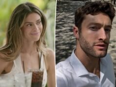 Taylor Frankie Paul reagisce alla dimostrazione di sostegno del presunto vincitore di “Bachelorette” Doug Mason