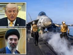 L’amministrazione Trump getta le basi per riprendere i colloqui con l’Iran: rapporto