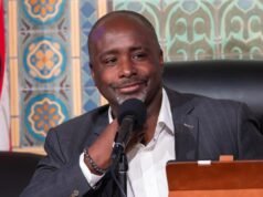 I migliori poliziotti di Los Angeles rompono il silenzio sull’affermazione straordinaria “blocco del traffico razzista”