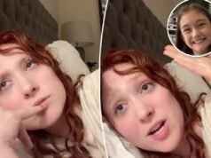 Chappell Roan risponde alle accuse esplosive di aver fatto piangere la figlia di Jude Law e incolpa la guardia di sicurezza