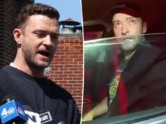 Justin Timberlake scherza sul fatto che la sua razza sia stata etichettata come “bianca” nel video di arresto DWI degli Hamptons