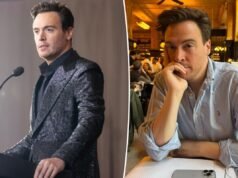 La star di “Love Story” Erich Bergen parla della sopravvivenza al cancro ai testicoli all’evento Gateway Cancer