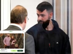 Raccolta fondi online per un agente di polizia di Boston accusato di aver ucciso ingenti somme di denaro sospettati di furto d’auto