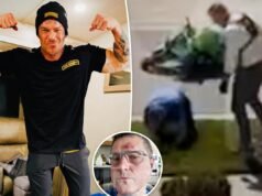 Alan Ritchson ha agito per legittima difesa, non dovrà affrontare accuse penali dopo il brutale combattimento con il vicino: la polizia
