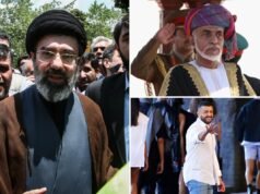 Il leader supremo dell’Iran non è l’unico sovrano mediorientale “probabilmente gay”: si dice che questi altri siano leggeri con il turbante