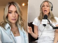 Kristin Cavallari denuncia gli uomini sposati “stronzi” che ripetutamente “mettono mi piace” alle sue foto