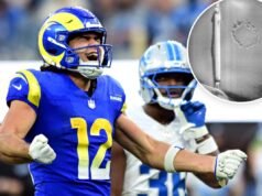 I pubblici ministeri di Los Angeles indagano sulle accuse di punture di Puka Nacua