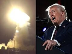 Trump dichiara la vittoria sulla minaccia nucleare iraniana dopo aver eliminato il “cancro”, dice che Teheran “ha paura” di raggiungere un accordo