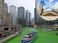 I turisti di Chicago subiscono uno shock per il portafoglio dopo il voto per aumentare le tasse alberghiere, ora le più alte negli Stati Uniti