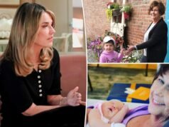 Le domande strazianti che i figli di Savannah Guthrie le fanno dopo la scomparsa di Nancy