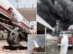 Se la guerra con l’Iran dovesse protrarsi, l’inflazione americana salirà al 4,2%, afferma l’OCSE