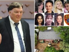 Il sospetto assassino di Gilgo Beach, Rex Heuermann, dovrebbe dichiararsi colpevole dell’omicidio di 7 prostitute