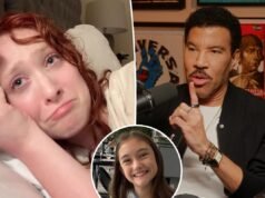 Lionel Richie critica le celebrità maleducate mentre Chappell Roan affronta la reazione negativa per la debacle della guardia di sicurezza