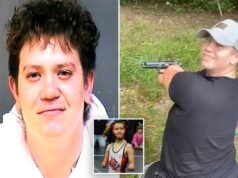 Giocatore di cornhole quadruplo amputato rinuncia all’udienza per l’estradizione in un caso di sparatoria mortale