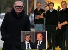 L’amico di Bill Gates, Boris Nikolic, ha chiesto a Jeffrey Epstein foto “nude” di “ragazze sexy”, ha scherzato sulle spogliarelliste
