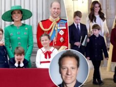 Un fotografo di famiglia racconta la realtà dell’educazione “non normale” dei figli reali del principe William e Kate Middleton