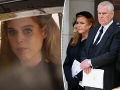 Perché la principessa Beatrice sta pensando di trasferirsi negli Stati Uniti dopo lo scandalo Epstein dei suoi genitori