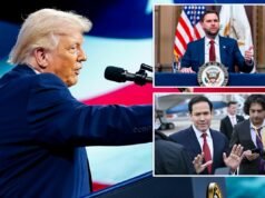 Trump domina il sondaggio CPAC mentre i conservatori si mobilitano dietro l’agenda e sostengono l’azione dell’Iran