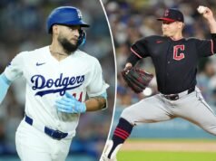 Roki Sasaki mostra miglioramenti, ma i pipistrelli dei Dodgers tacciono in sconfitta contro i Guardiani