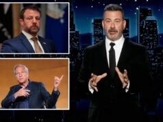 Mike Rowe si scaglia contro l’ultimo attacco “stonato” di Jimmy Kimmel contro gli americani comuni