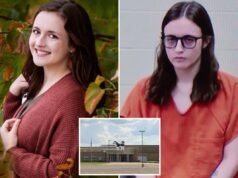 Insegnante di educazione speciale ammette di aver fatto sesso con 2 studenti – una volta con entrambi nella stessa stanza: “Ho fatto un errore”