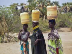 “Come sopravvivo?” La siccità affligge il Turkana del Kenya in mezzo al surplus altrove