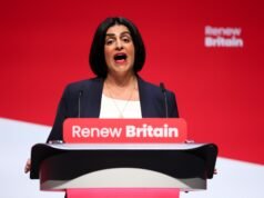 Il Regno Unito sospenderà i visti di studio per gli studenti di Myanmar, Afghanistan, Camerun e Sudan