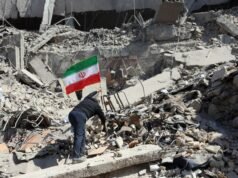 I trader coniano denaro sulle piattaforme di scommessa sull’attacco USA-Israele all’Iran