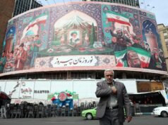 L’Iran afferma che colpirà i siti energetici della regione se Stati Uniti e Israele prenderanno di mira le centrali elettriche