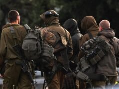 Il ruolo del calciatore israeliano nell’assalto al sud del Libano suscita indignazione