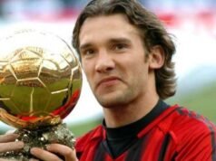 Derby della Madonnina Capocannoniere di tutti i tempi: Shevchenko in testa, Lautaro Martinez settimo