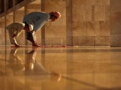 Programma di preghiera e culto, mercoledì 18 marzo 2026 per l’area DKI di Giakarta e aree circostanti