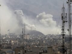 Colpito il “principale obiettivo” iraniano in un attacco di precisione da 10 milioni di dollari; I droni kamikaze americani erano soliti “sopraffare”