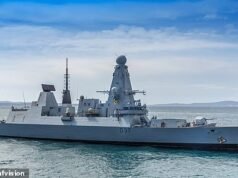 I droni iraniani attaccano la principale raffineria di petrolio degli Emirati Arabi Uniti e prendono di mira la più grande base militare statunitense in Qatar – aggiornamenti in tempo reale