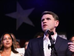 Il Daily Kos sostiene James Talarico per il Senato degli Stati Uniti in Texas