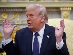 Gli Stati Uniti fanno causa per fermare le ultime tariffe globali di Trump