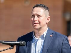 Tony Gonzales ritira l’offerta di rielezione nel mezzo di una vicenda Fallout: dichiarazione completa