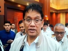 Completato la prossima settimana, Purbaya ha affermato che all’ASN THR sono stati distribuiti 3,1 trilioni di IDR