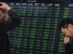 JCI apre in calo del 2,79%, la Borsa asiatica e Wall Street rallentano minacciate dai prezzi del petrolio