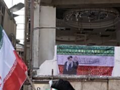 Esclusivo – Lo studioso di guerra urbana John Spencer: l’Iran colpisce “non l’Iraq”, pone fine a una “guerra eterna”, la regione sul “precipizio della pace”