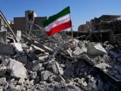 Una bozza per la guerra di Trump in Iran? La Casa Bianca dice che è “sul tavolo”.