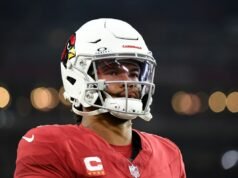 I Raiders cercano il quarterback oltre a Fernando Mendoza dell’Indiana