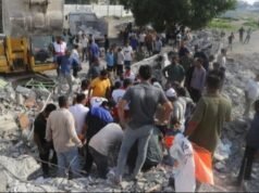 223 donne e 202 bambini in Iran uccisi a seguito degli attacchi israelo-americani