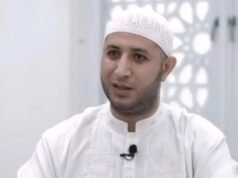 Sheikh Ahmad Al Misry, negando le accuse di molestie verso persone dello stesso sesso: fai attenzione a ciò che dici agli Ulama!