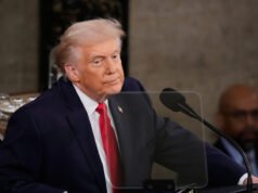 Furiosi per la guerra con l’Iran, gli alleati degli Stati Uniti tengono all’oscuro Trump