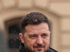 L’Ucraina è pronta a difendere gli americani “senza pensarci due volte” in Iran